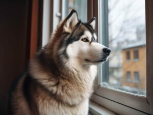 Alaskan Malamute - Which Dog Breed Is Most Likely To Bite