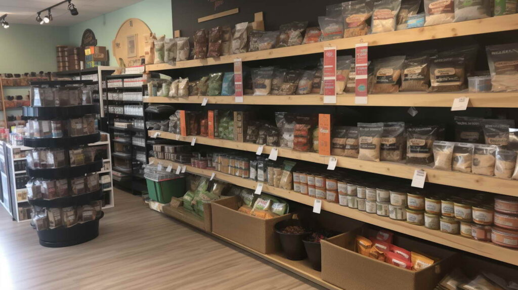 All Natural Pet Supplies