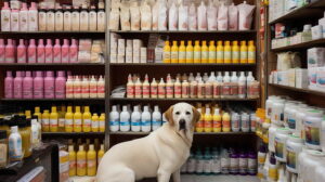 Animal Care Products