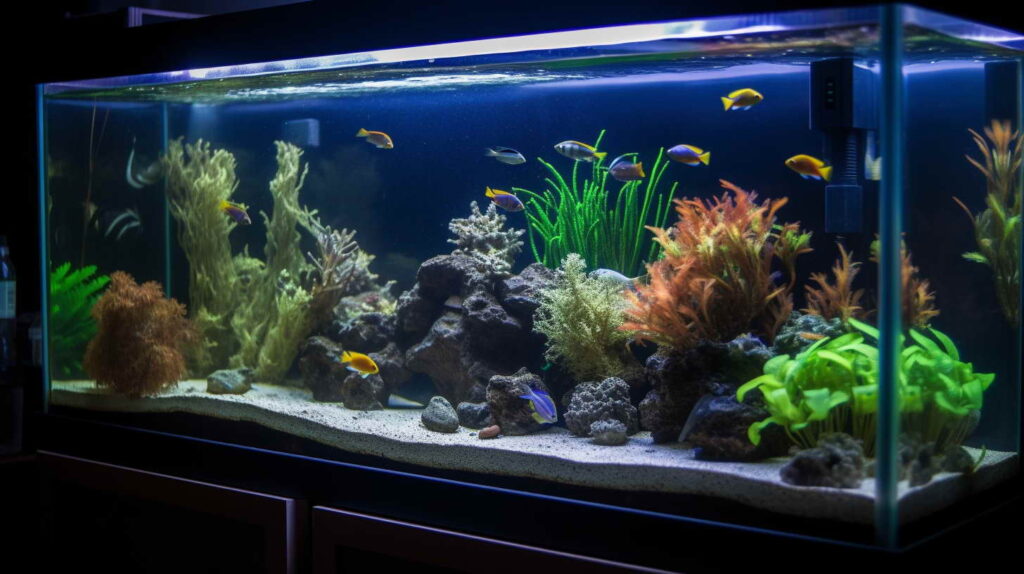 Aquarium Supplies
