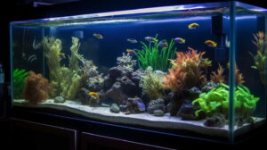 Aquarium Supplies