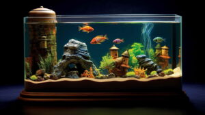 Aquarium Supplies Price Guide