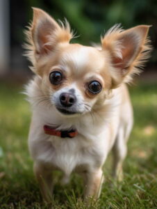 Are Chihuahua Mixes Good with Children