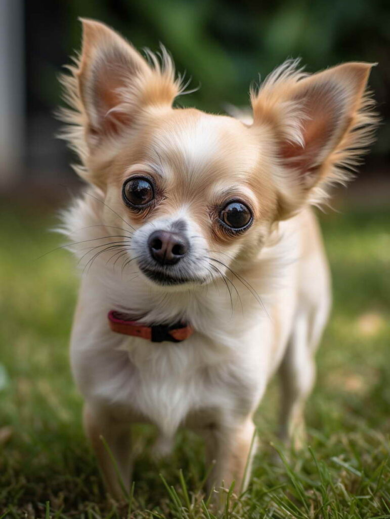 Are Chihuahua Mixes Good with Children