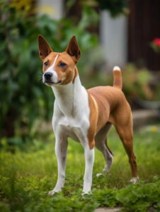 Basenjis - Which Dog Breed Is Most Likely To Bite