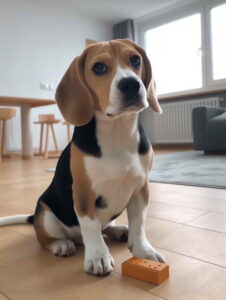 Beagle - Which Dog Breed Is Most Likely To Bite