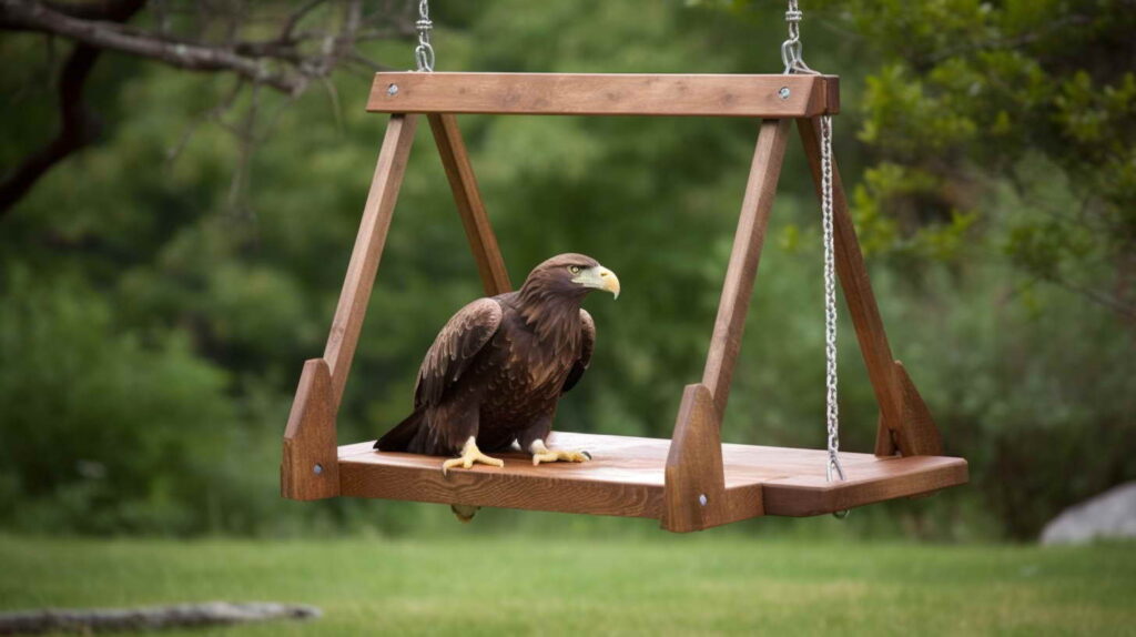 Bird Swings Accessories