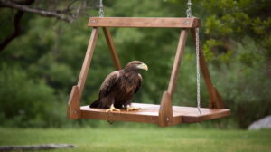 Bird Swings Accessories