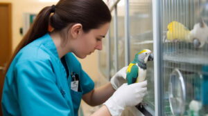 Bird Vet Near You