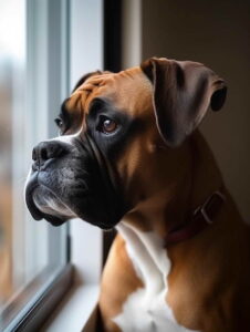 Boxer - Which Dog Breed Is Most Likely To Bite