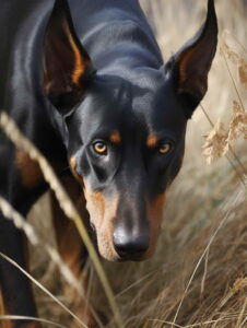 Characteristics of the Most Dangerous Dog Breed