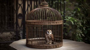 Choosing the Perfect Bird Cage