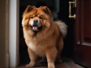 Chow Chow - Which Dog Breed Is Most Likely To Bite