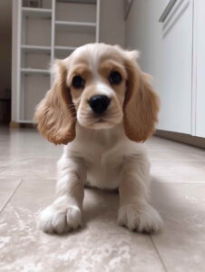 Cocker Spaniel - Which Dog Breed Is Most Likely To Bite