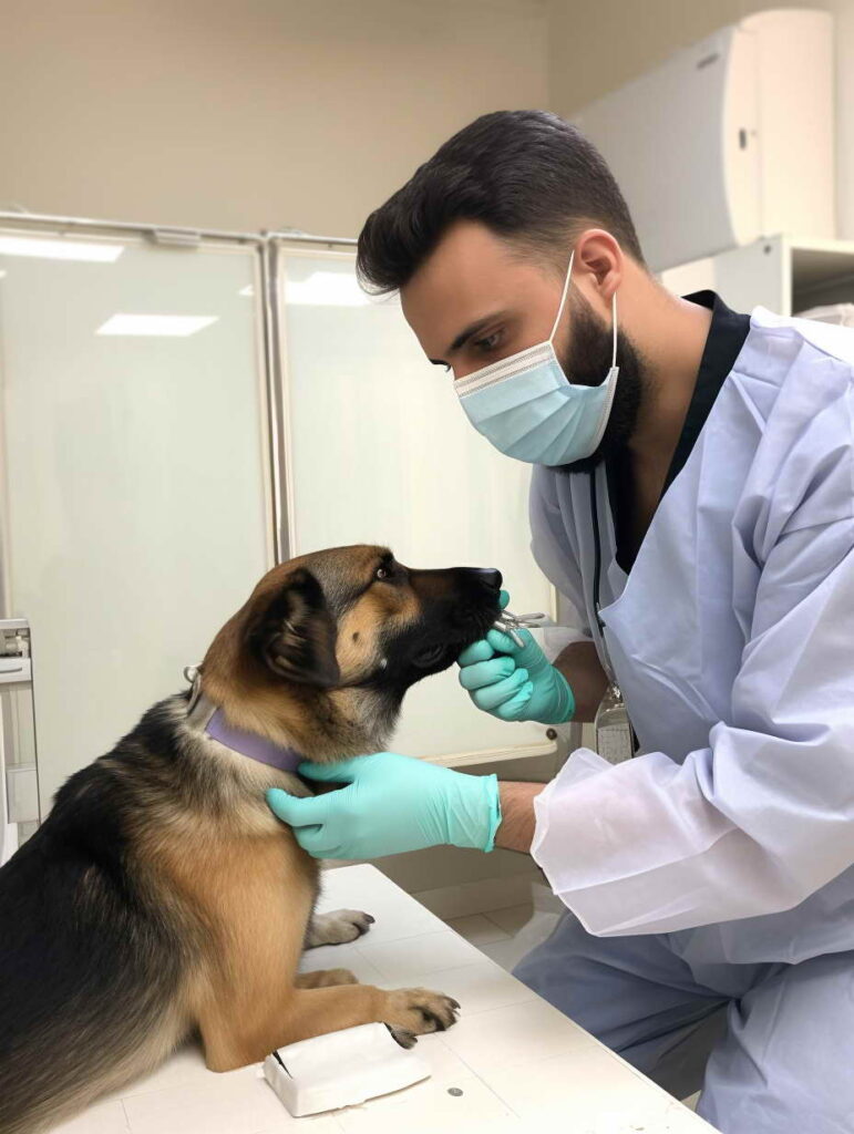 Common questions about Veterinarian Care
