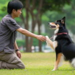 Understanding Companionship Dog Training: Building a Strong Bond with Your Furry Friend