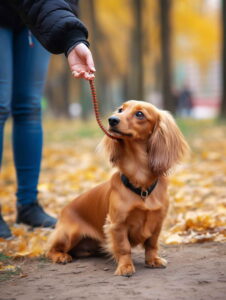 Dachshund - Which Dog Breed Is Most Likely To Bite