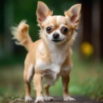 Dog Breed Chihuahua Mix
