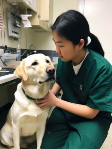 Exploring Veterinarian Programs for Students