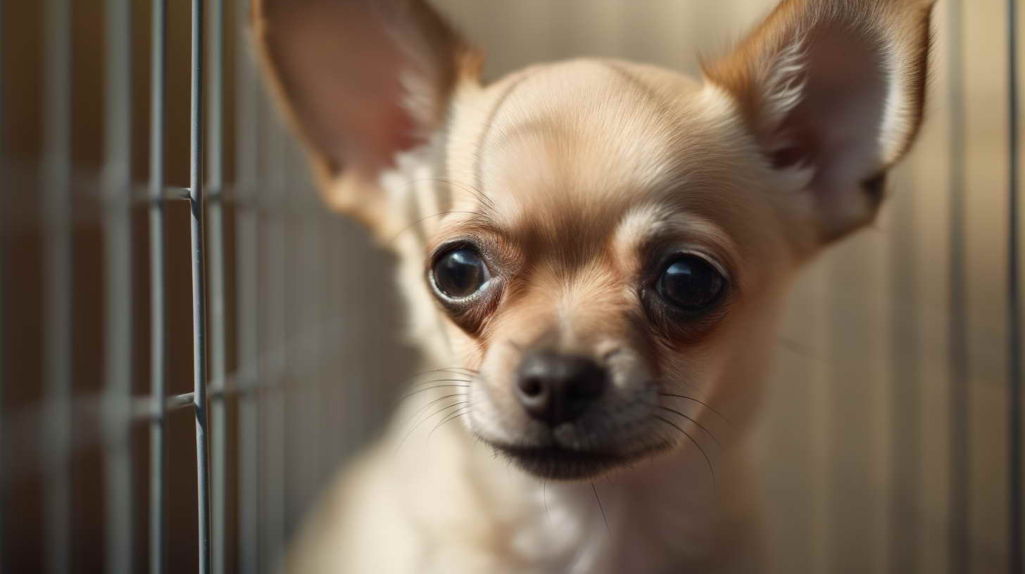 Free Chihuahua Puppies in Georgia GA