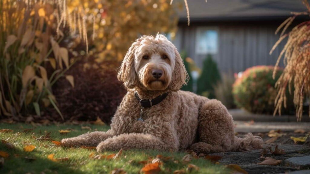 Grooming Tips for Australian Cobberdogs