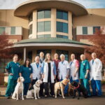 How To Become Veterinarian Partners