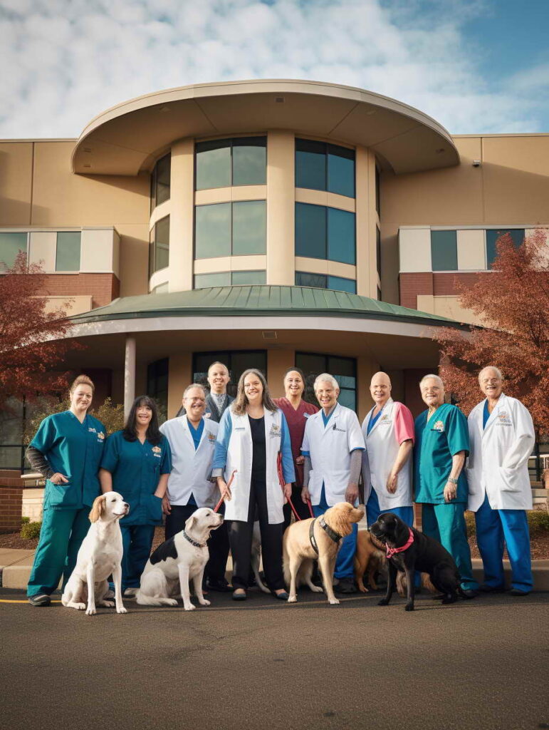 How To Become Veterinarian Partners