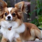 How to Care For a Chihuahua Papillon Mix