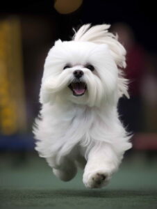 Maltese - Which Dog Breed Is Most Likely To Bite