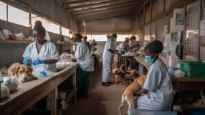 Navigating to the Nearest Emergency Dog Clinic