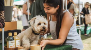 Organic Pet Products