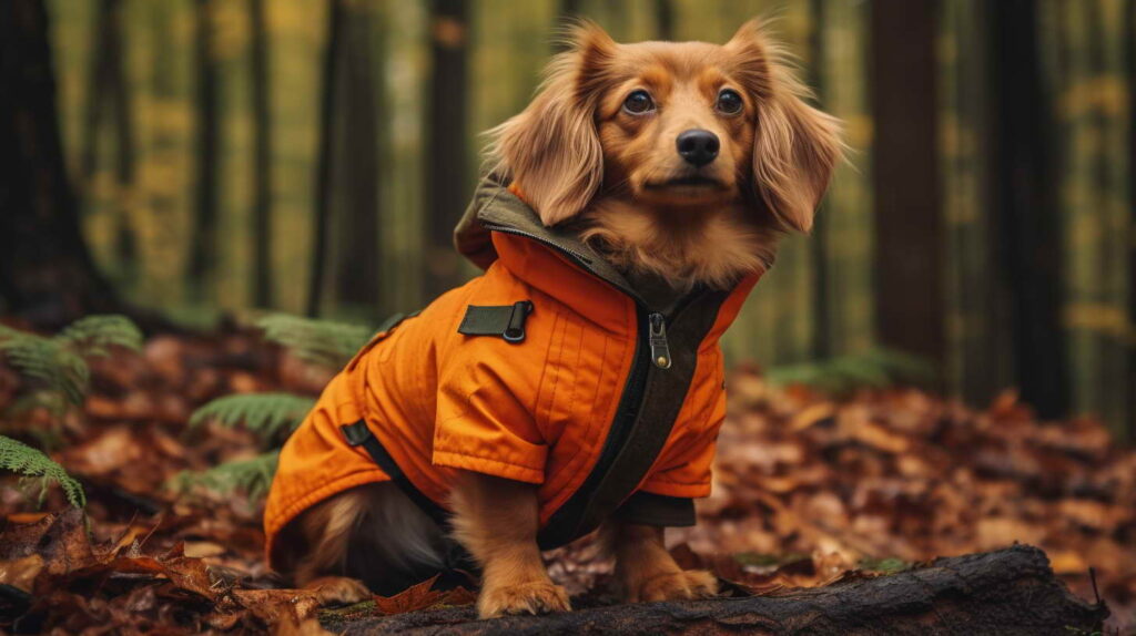 Outdoor Pet Gear