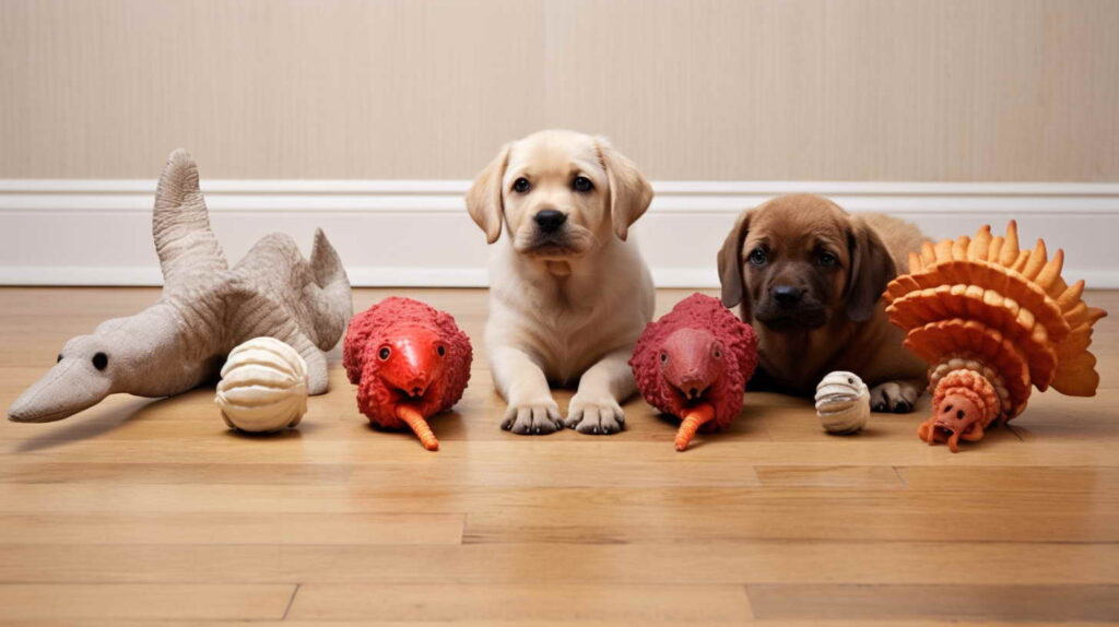 Pet Accessories Chew Toys for Dogs