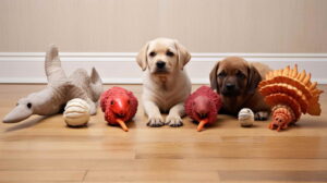 Pet Accessories Chew Toys for Dogs