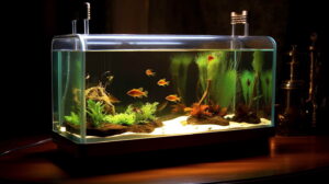 Pet Accessories Fish Tank Heaters