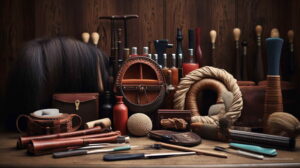 Pet Accessories Horse Grooming Supplies