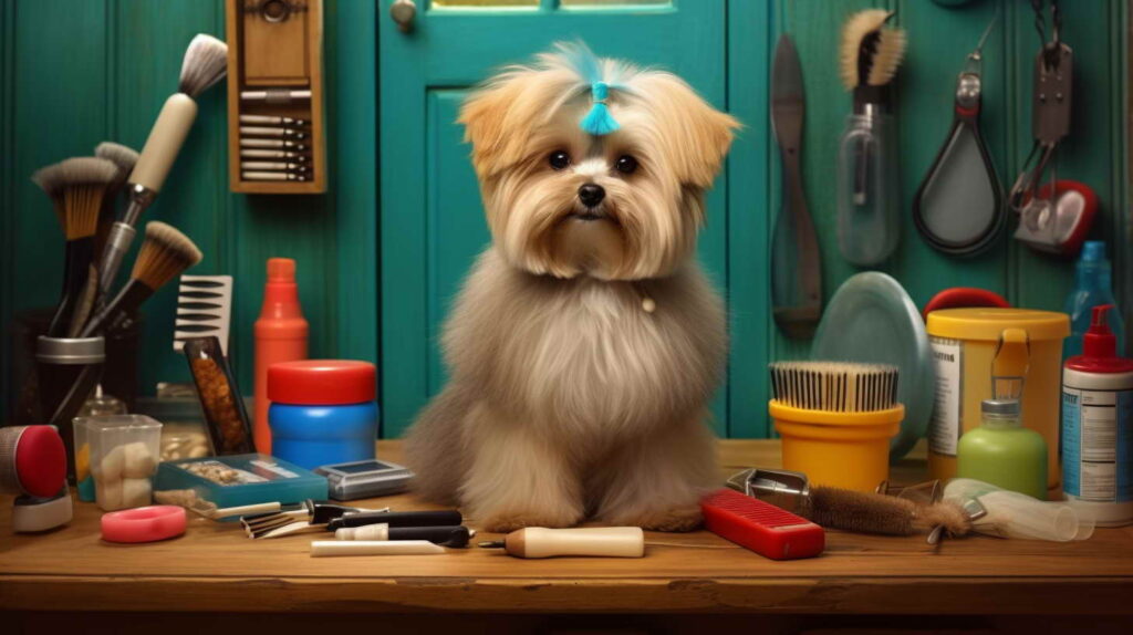 Pet Accessories Pet Grooming Tools