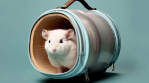 Pet Accessories Small Animal Carriers