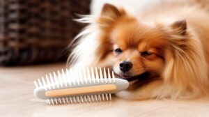 Pet Brushes and Combs