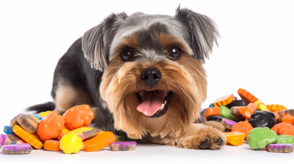 Pet Dental Care Products