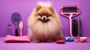 Pet Grooming Tools
