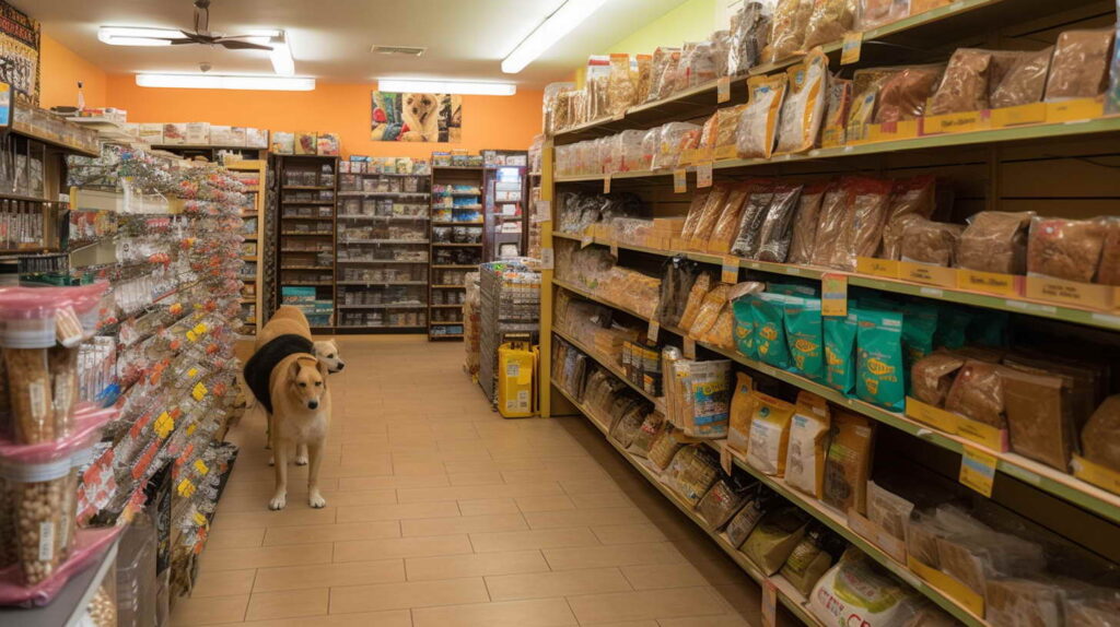 Pet Supplies
