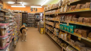 Pet Supplies