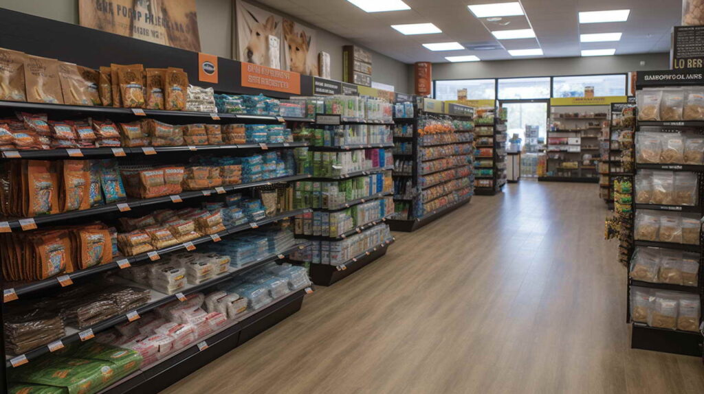 Pet Supplies Accessories