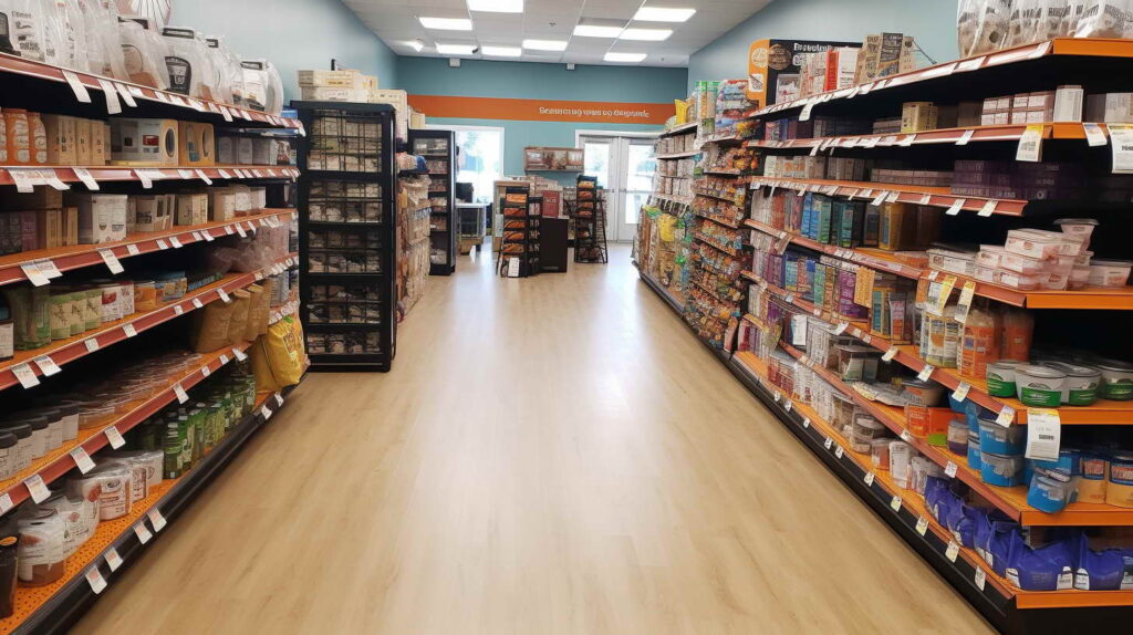 Pet Supplies - Dog and Cat Supplies