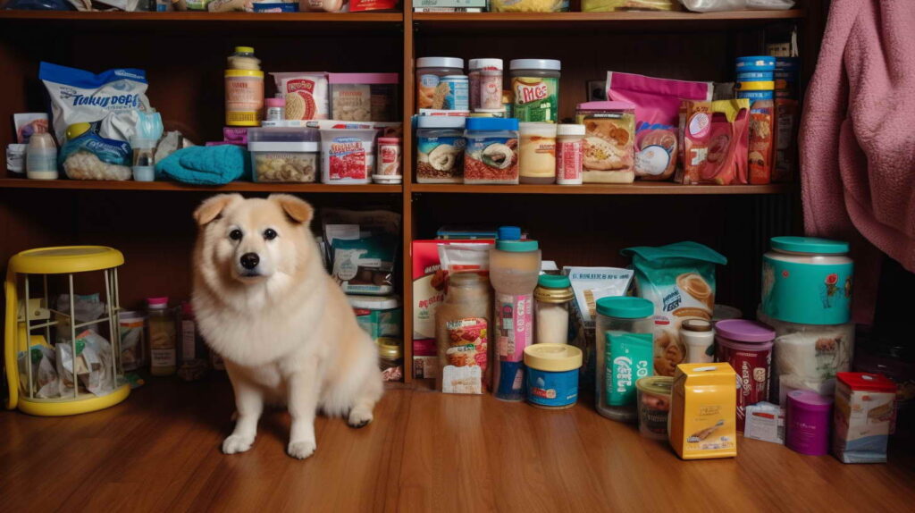 Pet Supplies Dropship