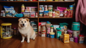 Pet Supplies Dropship