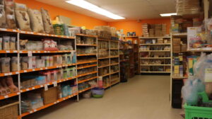 Pet Supplies Michigan