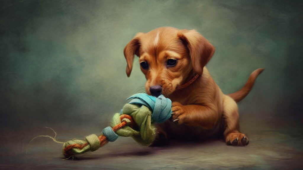 Pet Toys and Entertainment