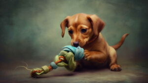 Pet Toys and Entertainment